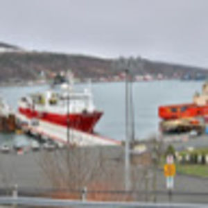 Meet your Posher, James